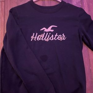 Holister Sweater